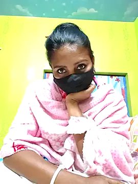 arushi_bb — Pusssy show