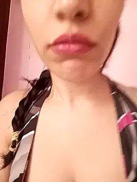 Arwa_ur_bb on StripChat