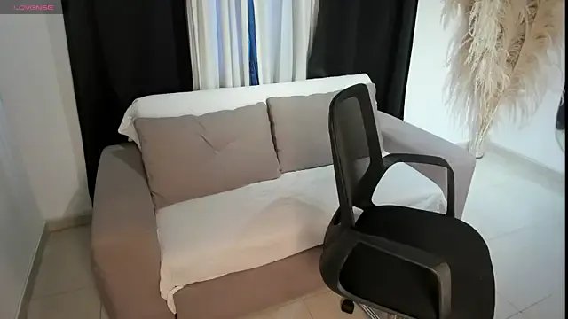 ArySweet69 on StripChat