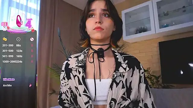 Asecondsoul on StripChat