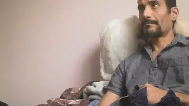 Ash59055 on StripChat