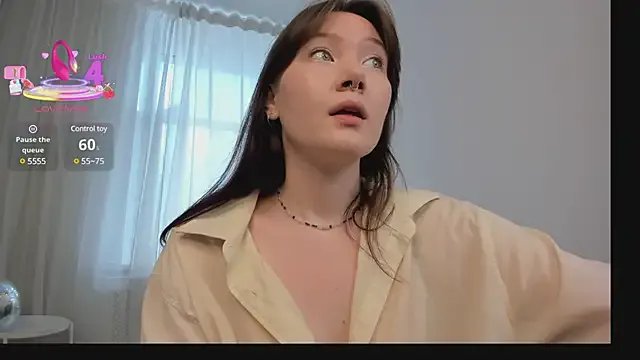 Ash_Hasmy on StripChat