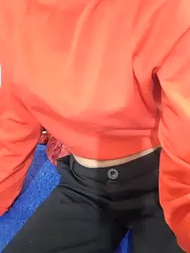 Asha_devi90 on StripChat