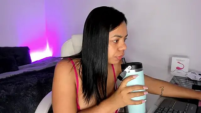 ashanty_b5 on StripChat