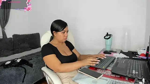 ashanty_b5 on StripChat