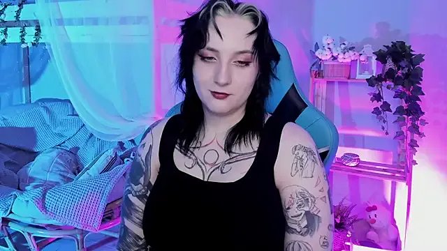 AsheLucker on StripChat