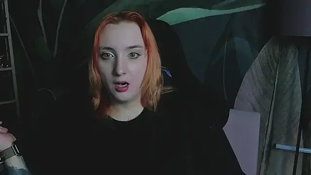 AsheLucker on StripChat