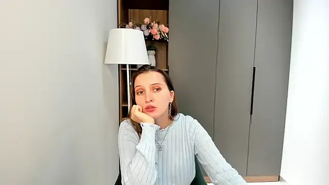 AshelyPeakes — I'll say that I love you