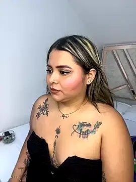 ashley-swift- on StripChat
