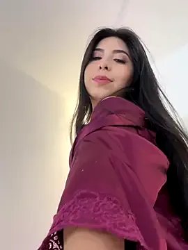 Ashley-Whitee on StripChat