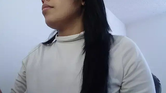 Freechat Ashley_A on StripChat