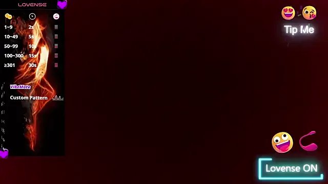 Freechat Ashley_Beenson on StripChat