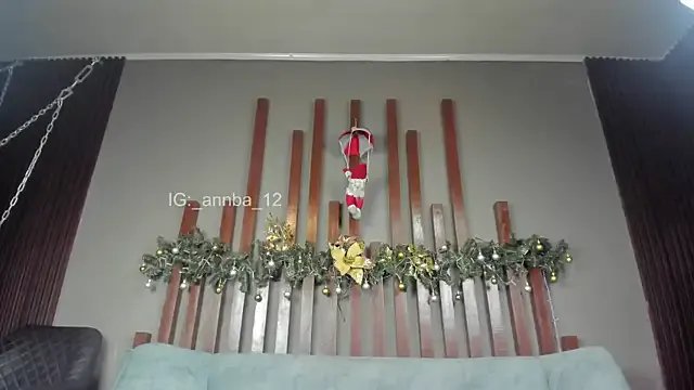 ashley_jonee on StripChat