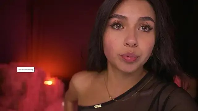 Ashley_Jones9 on StripChat