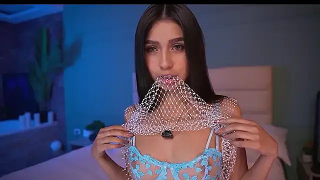 Ashley_Jones9 on StripChat