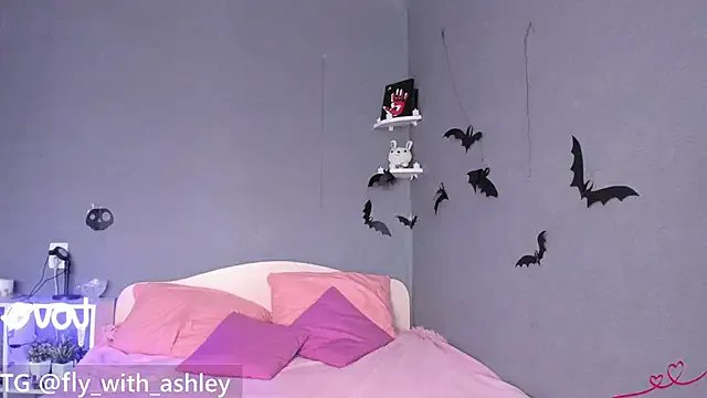 ashley_lovestory on StripChat