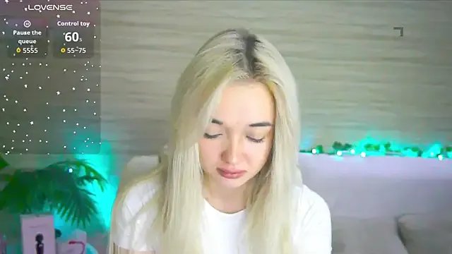 Ashley_S on StripChat