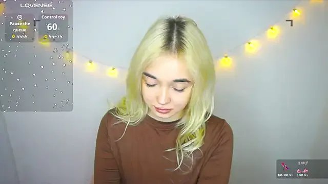 Ashley_S on StripChat