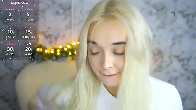 Ashley_S on StripChat