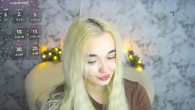 Ashley_S on StripChat