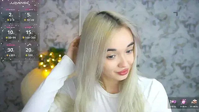 Ashley_S on StripChat