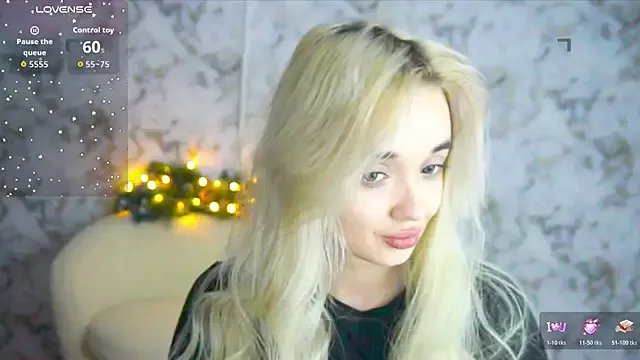 Ashley_S on StripChat