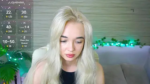 Ashley_S on StripChat