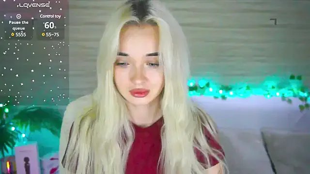 Ashley_S on StripChat