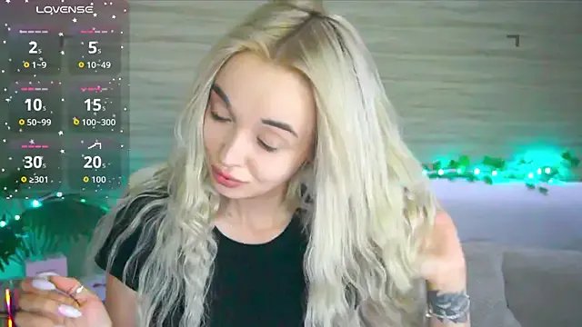 Ashley_S on StripChat