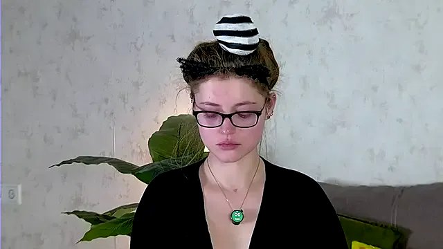 AshleyD_ on StripChat