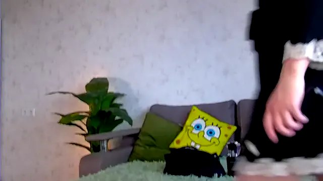 AshleyD_ on StripChat