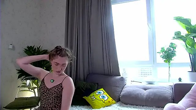 AshleyD_ on StripChat