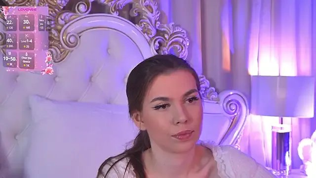 AshleyEvance on StripChat