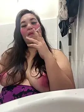 ashleygrahamts on StripChat