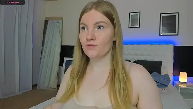 AshleyJoness on StripChat