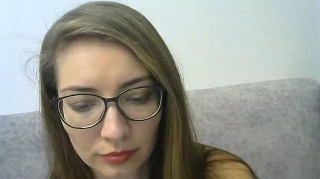 Ashleyspice on StripChat