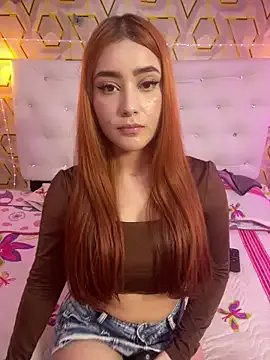 Ashly_cutee on StripChat