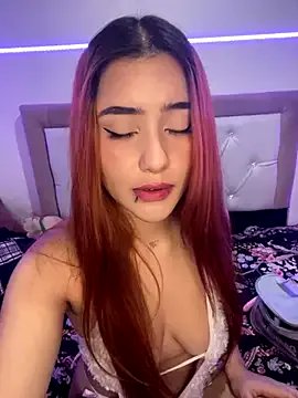 Ashly_cutee on StripChat