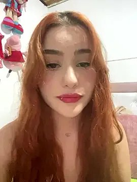 Ashly_cutee on StripChat