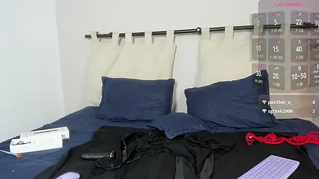 Freechat ashly_jones_ on StripChat