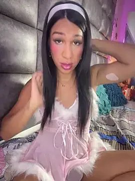 Ashly_Miller on StripChat