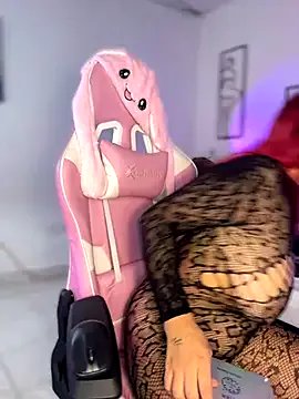 Private ashlyrey-1 on StripChat