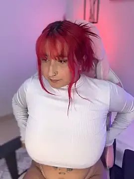 Private ashlyrey-1 on StripChat