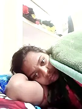 Freechat Ashma2 on StripChat