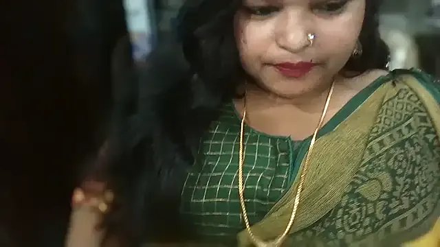 Ashwini_Gowda_91 on StripChat