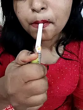 Ashwini_Gowda_91 on StripChat