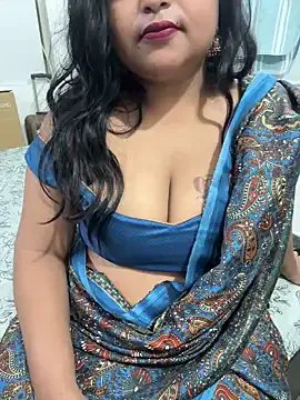 Ashwini_Gowda_91 on StripChat