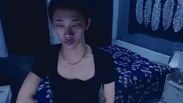 AsianDestroyer on StripChat
