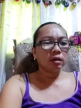 asianwet4u on StripChat