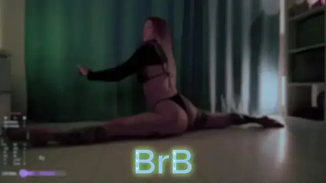 Freechat AskAlexa on StripChat